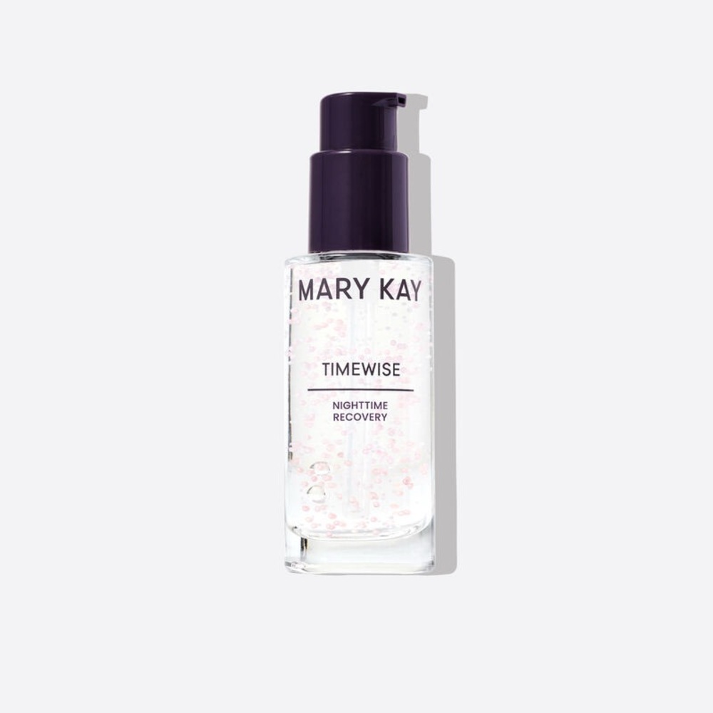 Mary Kay Timewise Night time Recovery night cream